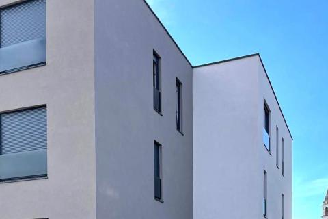 Condo/Apartment Frata, Poreč, 175,03m2