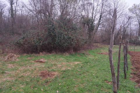 Bauland Veprinac, Opatija - Okolica, 2.539m2