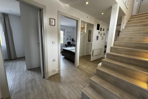 House Kremenići, Malinska-Dubašnica, 153m2