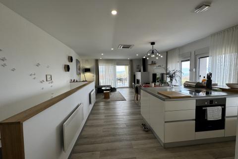 House Kremenići, Malinska-Dubašnica, 153m2