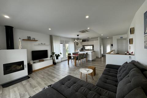 House Kremenići, Malinska-Dubašnica, 153m2