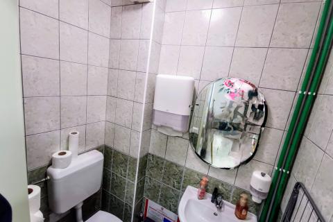 Attività commerciale Centar, Rijeka, 29,65m2