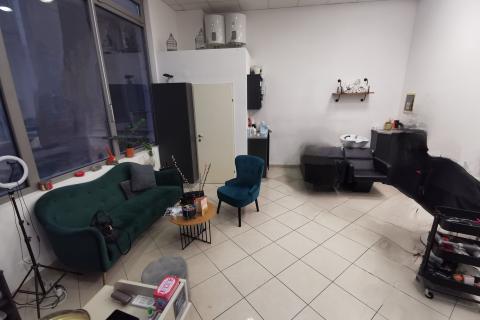 Attività commerciale Centar, Rijeka, 29,65m2