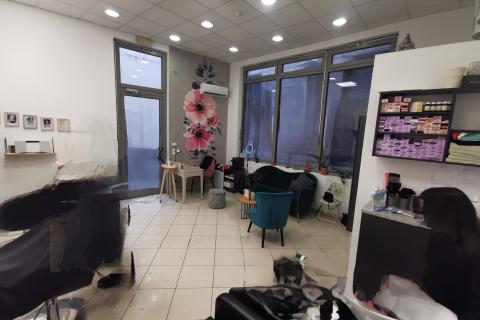 Attività commerciale Centar, Rijeka, 29,65m2