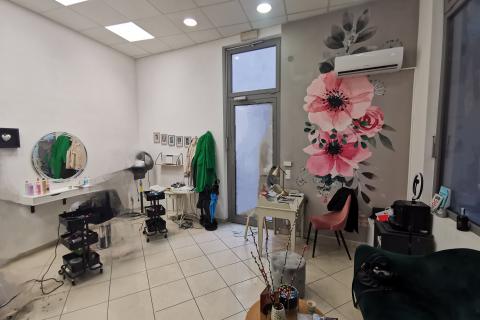 Attività commerciale Centar, Rijeka, 29,65m2