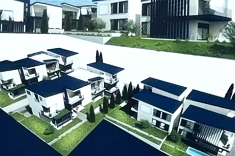 Condo/Apartment Umag, 71,73m2