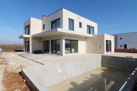 TAR-samostojeća kuća, novogradnja