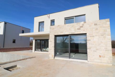 TAR-samostojeća kuća, novogradnja