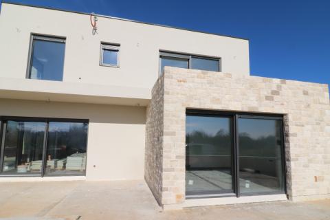 TAR-samostojeća kuća, novogradnja