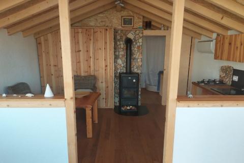 Building plot Legovići, Višnjan, 1.008m2