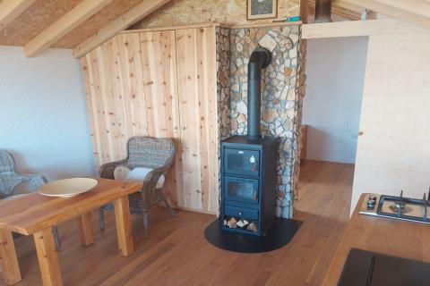 Building plot Legovići, Višnjan, 1.008m2