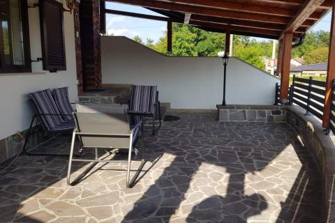 Haus Mučići, Matulji, 135m2