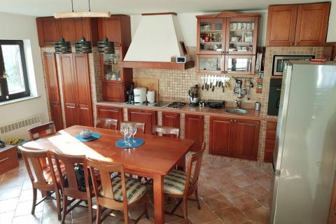 Haus Mučići, Matulji, 135m2