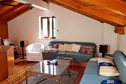 Haus Mučići, Matulji, 135m2