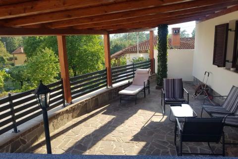 Haus Mučići, Matulji, 135m2