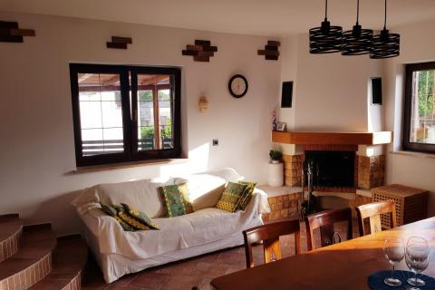 Haus Mučići, Matulji, 135m2