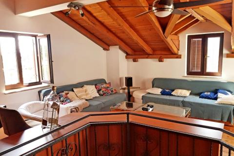 Haus Mučići, Matulji, 135m2