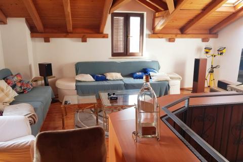 Haus Mučići, Matulji, 135m2