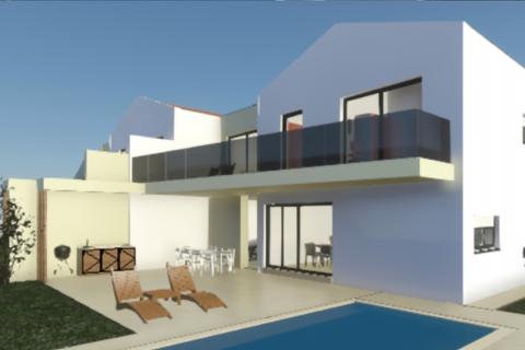 Istra, Umag okolica, građevinsko zemljište uz plažu