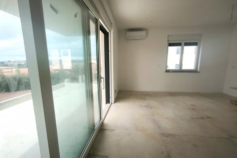 BANJOLE, luksuzni apartman s bazenom, pogled more