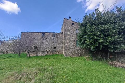 Дом Kućibreg, Buje, 120m2