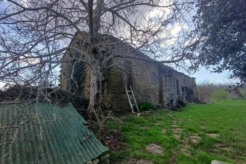 Дом Kućibreg, Buje, 120m2