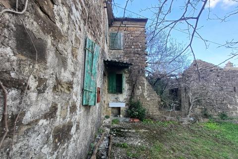 Дом Kućibreg, Buje, 120m2