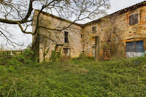 Casa Baderna, Poreč, 320m2