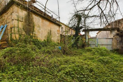 Casa Baderna, Poreč, 320m2