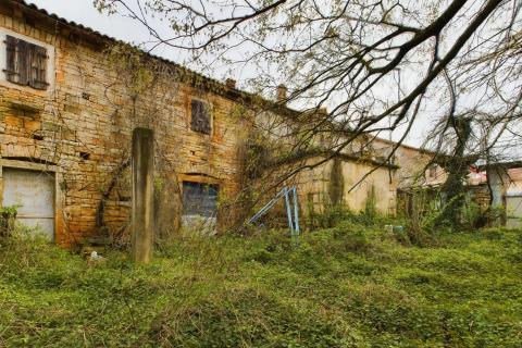 Casa Baderna, Poreč, 320m2
