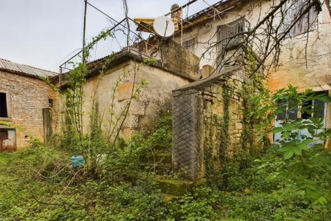 Casa Baderna, Poreč, 320m2