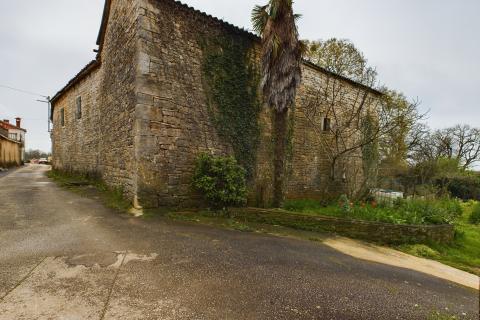 Casa Baderna, Poreč, 320m2