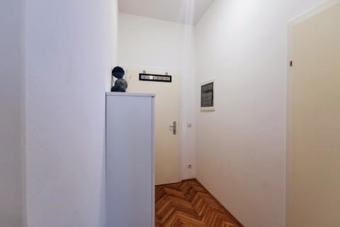 Appartamento Centar, Rijeka, 57,80m2