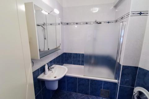 Appartamento Centar, Rijeka, 57,80m2