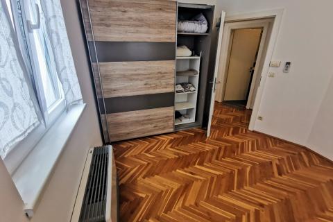 Appartamento Centar, Rijeka, 57,80m2