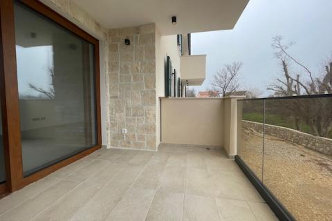 Otok Krk,Malinska-okolica,dvije etaže,152 m2,novogradnja