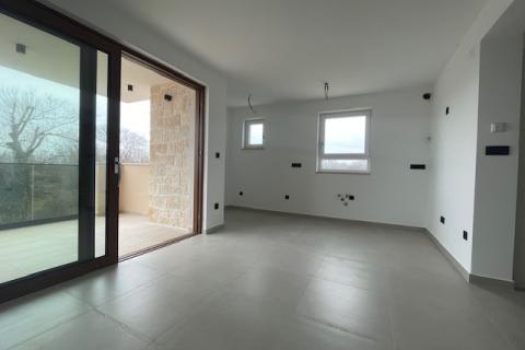 Otok Krk,Malinska-okolica,dvije etaže,152 m2,novogradnja