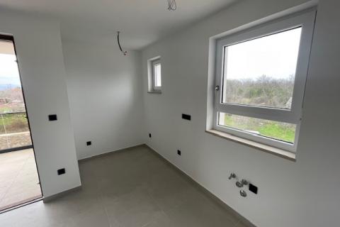 Otok Krk,Malinska-okolica,dvije etaže,152 m2,novogradnja