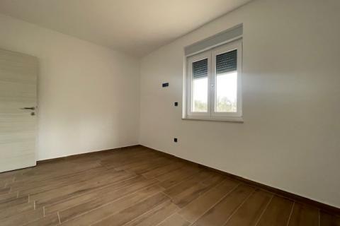 Otok Krk,Malinska-okolica,dvije etaže,152 m2,novogradnja