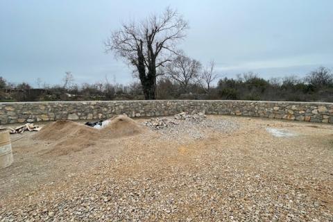 Otok Krk,Malinska-okolica,dvije etaže,152 m2,novogradnja