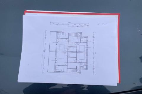 Otok Krk,Malinska-okolica,dvije etaže,152 m2,novogradnja