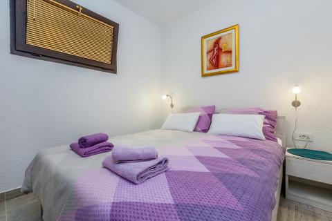 Квартира/Апартамент Malinska, Malinska-Dubašnica, 37m2