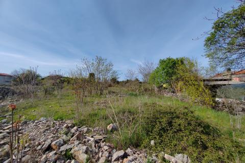 OTOK KRK, GRAD KRK-teren u bližoj okolici