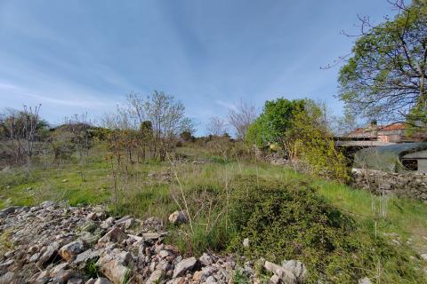 OTOK KRK, GRAD KRK-teren u bližoj okolici