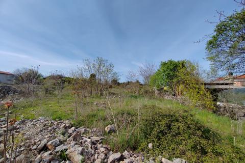 OTOK KRK, GRAD KRK-teren u bližoj okolici