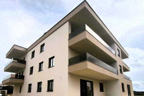 BANJOLE, luksuzni apartman s pogledom na more + garaža