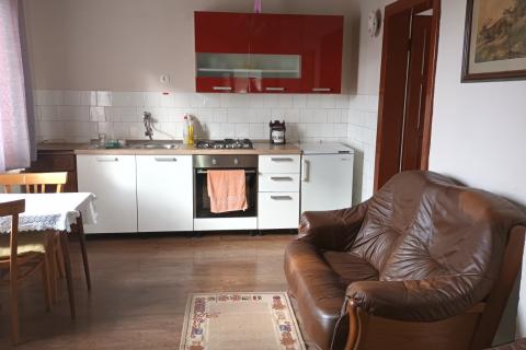 House Planina Skradska, Skrad, 170m2