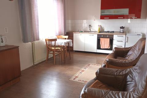 House Planina Skradska, Skrad, 170m2