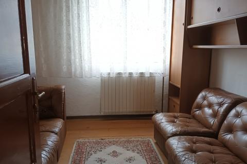 House Planina Skradska, Skrad, 170m2