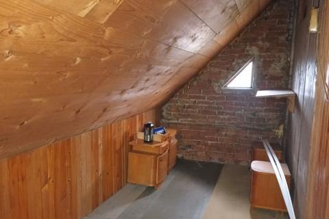 House Planina Skradska, Skrad, 170m2